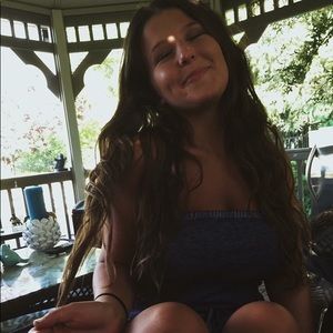 Meet your Posher, Jill